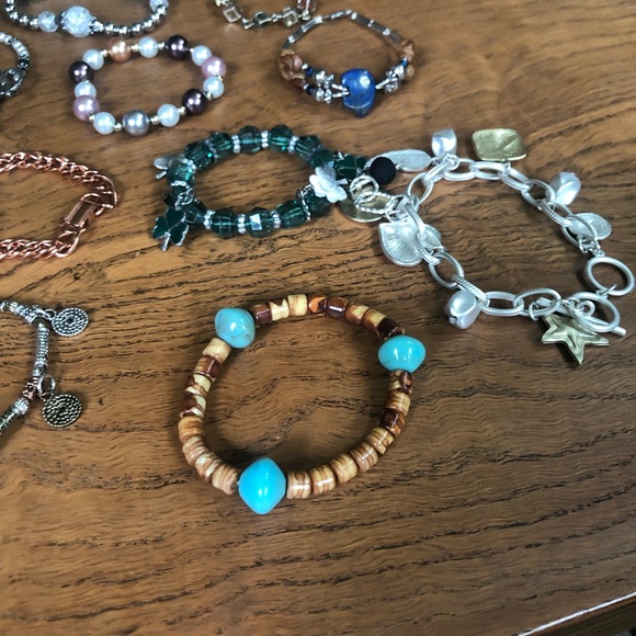 Bracelet bundle - Picture 5 of 7